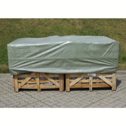 Presenning 3 x 5 mtr.