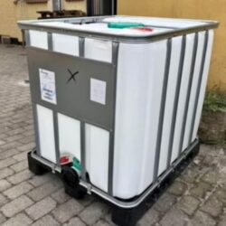 Palletank (IBC)
